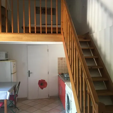 Joli Studio Plein Coeur De *