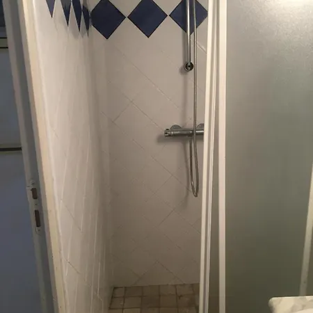 Joli Studio Plein Coeur De Apartman