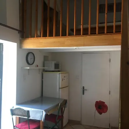 Apartman Joli Studio Plein Coeur De Sartène
