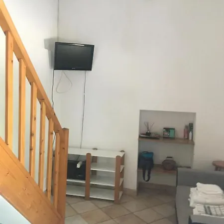 Joli Studio Plein Coeur De Apartman *